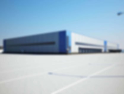 Warehouse / Logistics