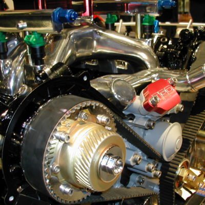 Mechanical Repair