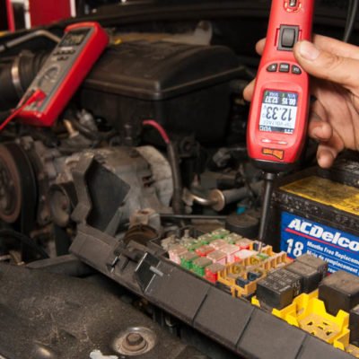 Electrical Repair